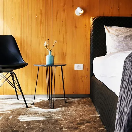 Theodosius Forest Village Holiday home Vipava