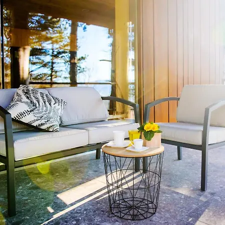 Holiday home Theodosius Forest Village Vipava